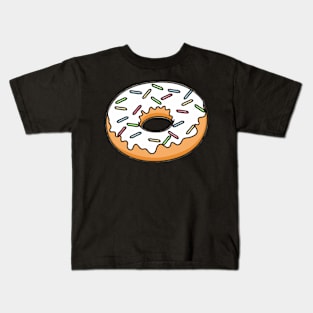 Donut Kids T-Shirt